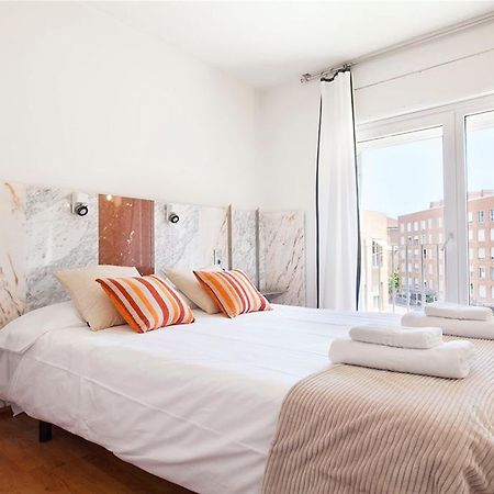 Stay U-Nique Apartments Salvador Espriu バルセロナ 部屋 写真