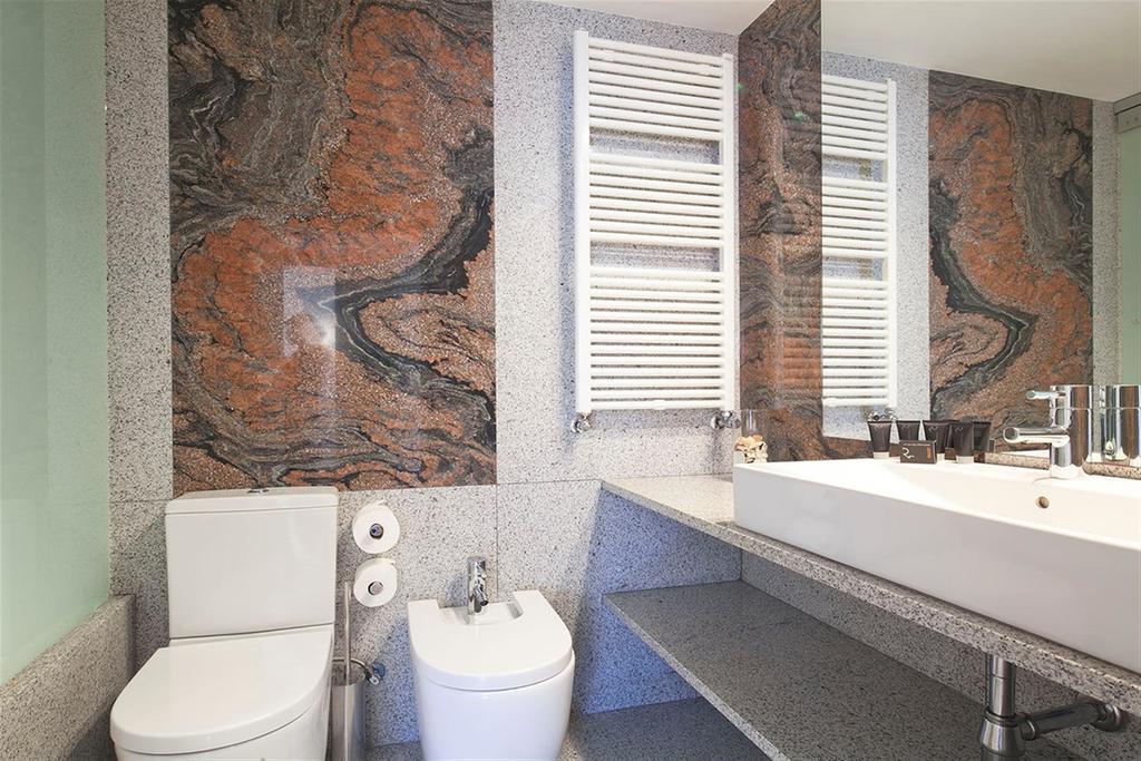 Stay U-Nique Apartments Salvador Espriu バルセロナ 部屋 写真