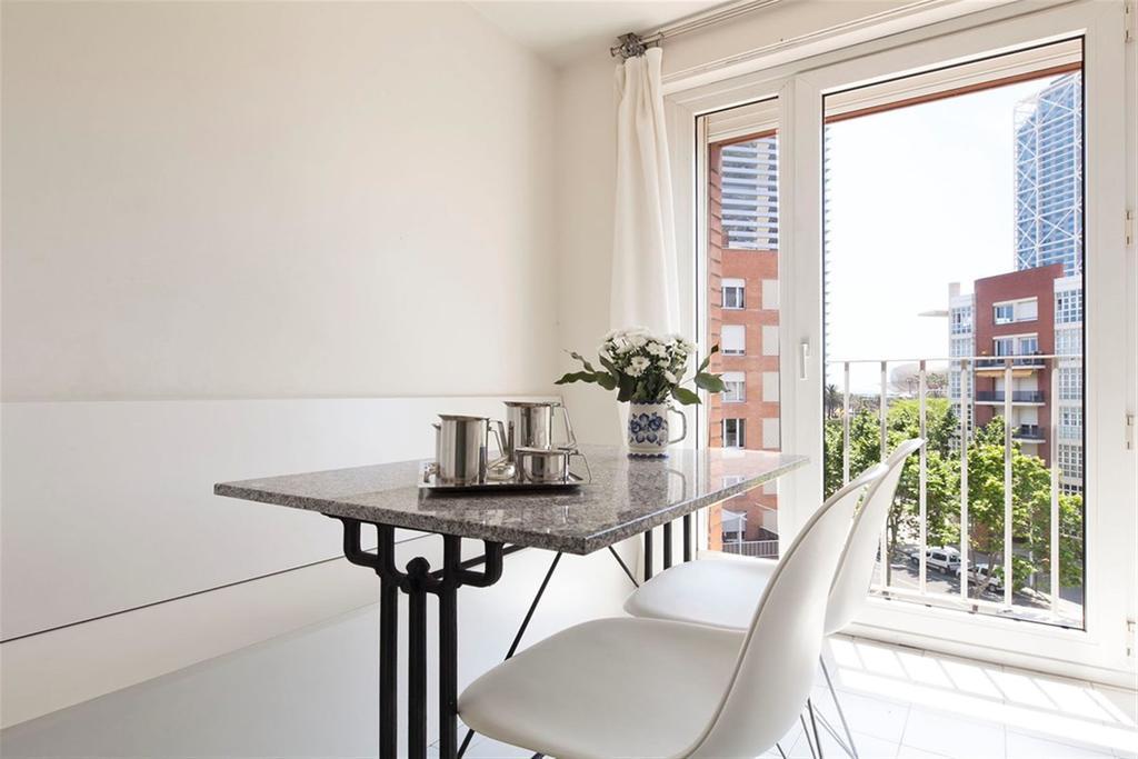 Stay U-Nique Apartments Salvador Espriu バルセロナ 部屋 写真