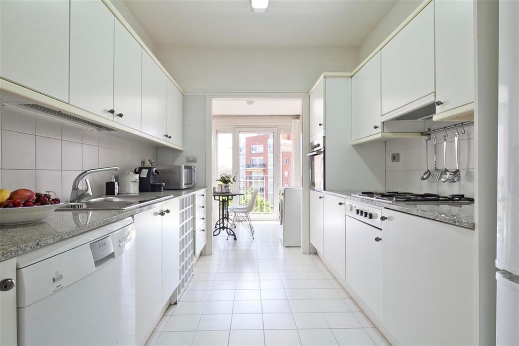 Stay U-Nique Apartments Salvador Espriu バルセロナ 部屋 写真