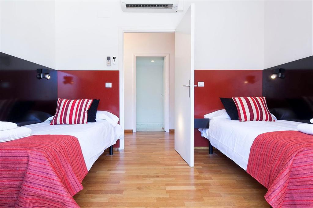 Stay U-Nique Apartments Salvador Espriu バルセロナ 部屋 写真