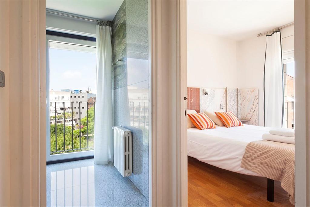 Stay U-Nique Apartments Salvador Espriu バルセロナ 部屋 写真