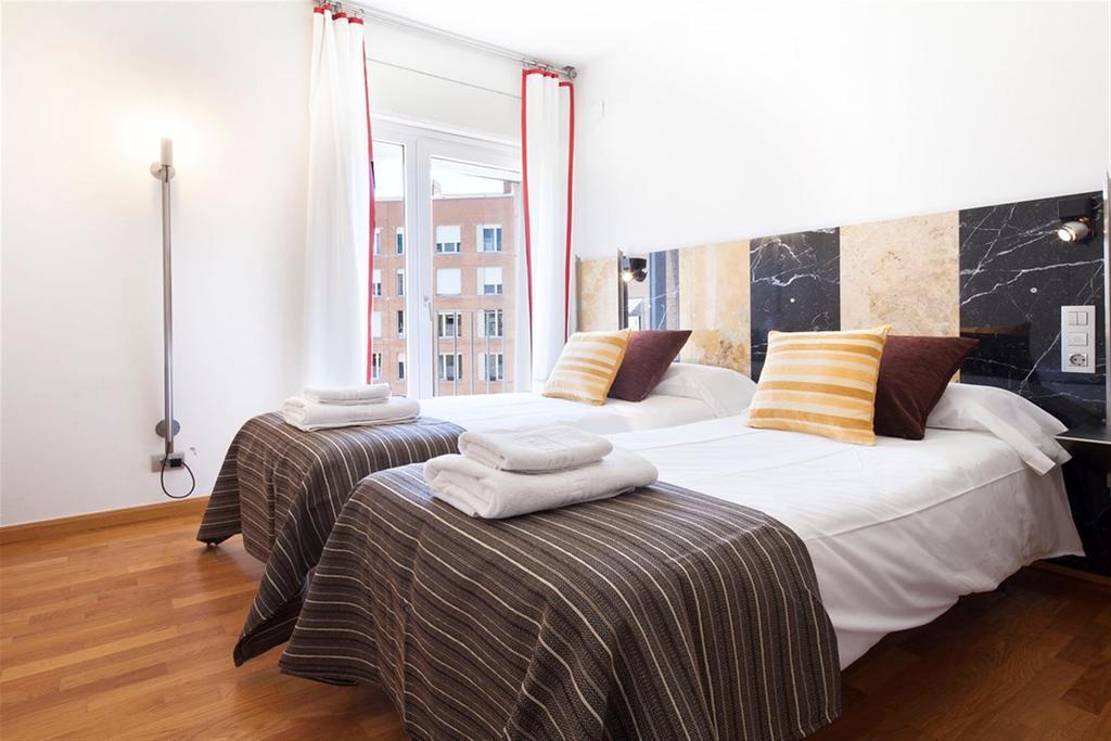 Stay U-Nique Apartments Salvador Espriu バルセロナ 部屋 写真
