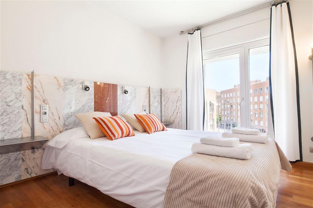 Stay U-Nique Apartments Salvador Espriu バルセロナ 部屋 写真