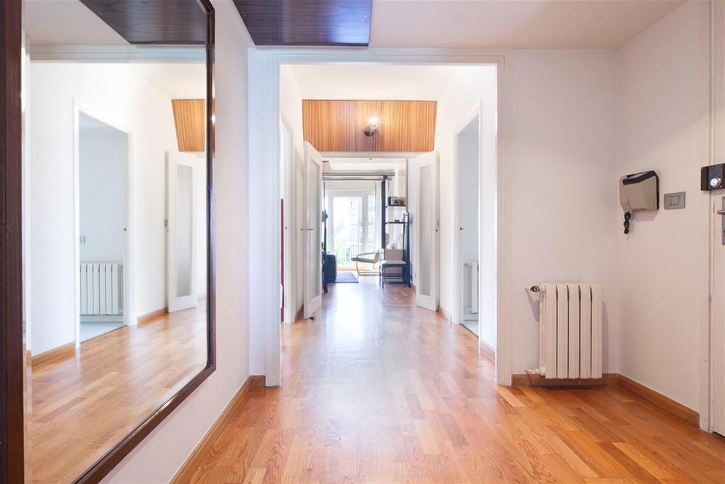Stay U-Nique Apartments Salvador Espriu バルセロナ 部屋 写真