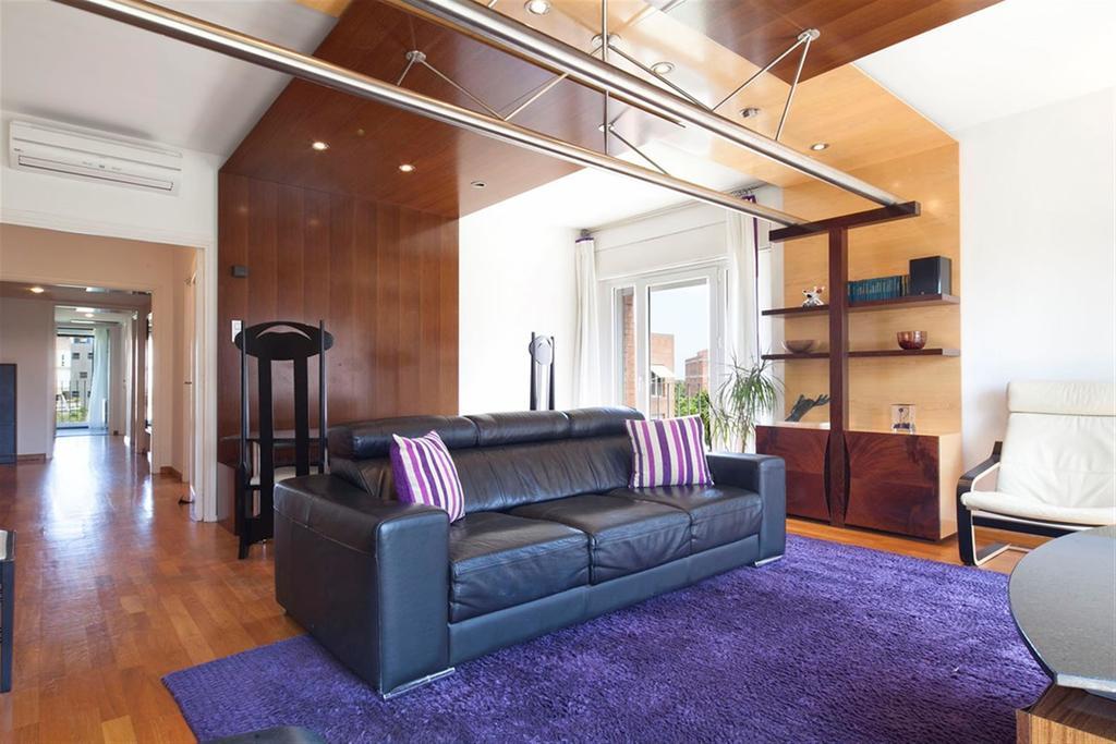Stay U-Nique Apartments Salvador Espriu バルセロナ 部屋 写真