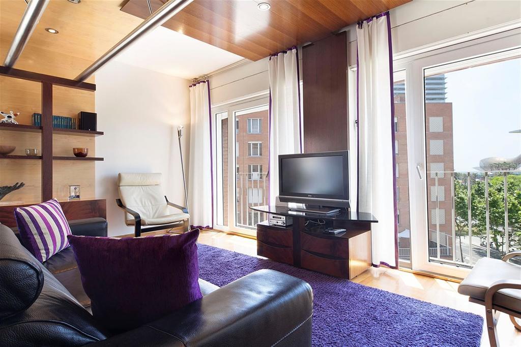 Stay U-Nique Apartments Salvador Espriu バルセロナ 部屋 写真